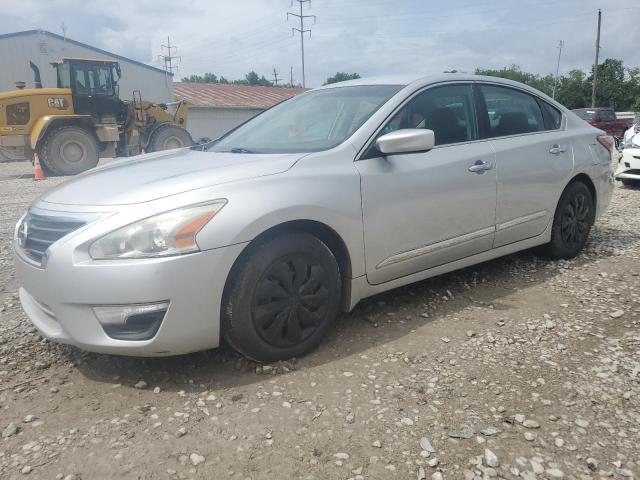 Vin: 1n4al3ap0fc236363, lot: 61899955, nissan altima 2.5 2015 img_1