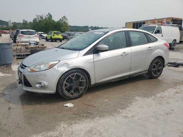 Vin: 1fadp3f26el299030, lot: 59184365, ford focus se 2014 img_1