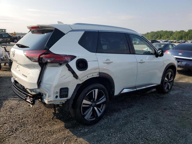 Vin: jn8bt3dc1nw121344, lot: 59345535, nissan rogue platinum 20223