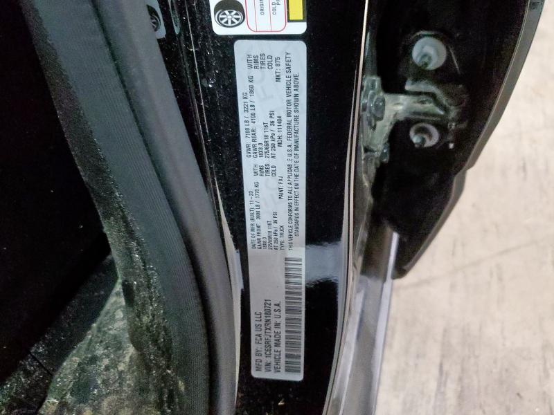 2024 RAM 1500 LARAM 1C6SRFJTXRN180721