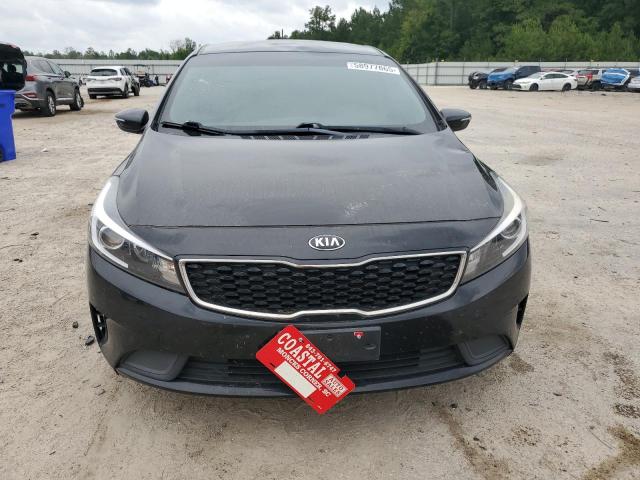 2017 KIA FORTE LX KNAFK5A83H5672099