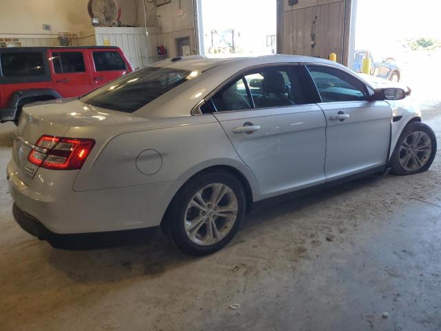 2018 FORD TAURUS SEL 1FAHP2E83JG138588