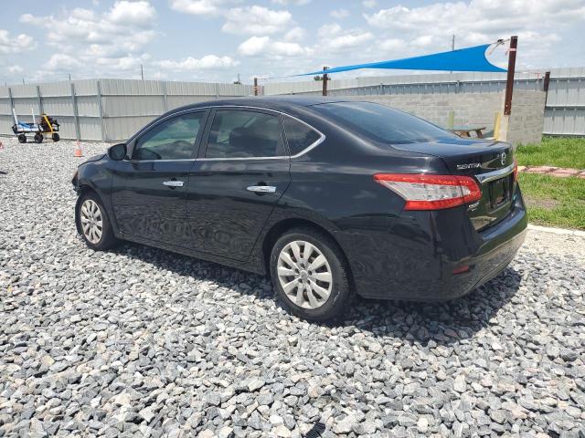 Vin: 3n1ab7ap4dl758292, lot: 60053155, nissan sentra s 20132
