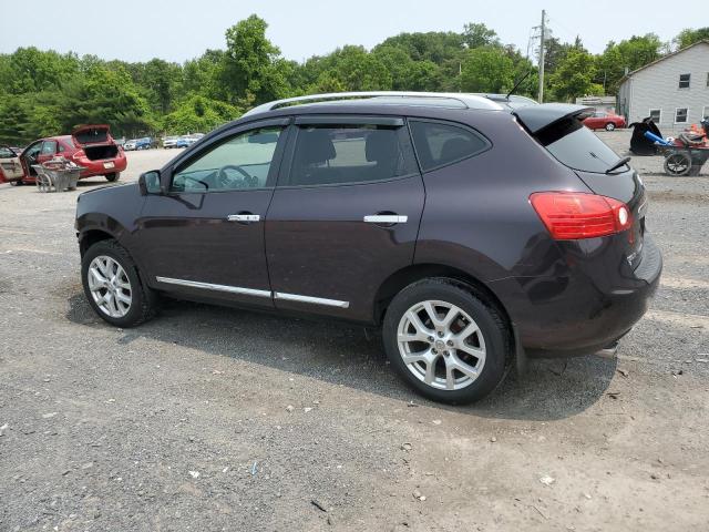 Vin: jn8as5mv4cw354840, lot: 59421215, nissan rogue s 20122
