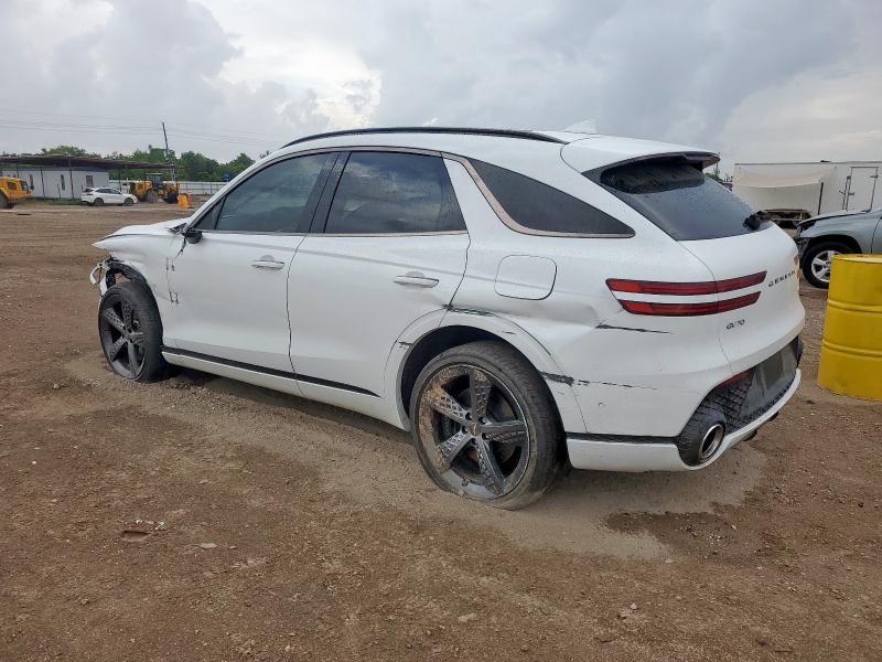 2024 GENESIS GV70 BASE 5NMMCDTC1RH003556