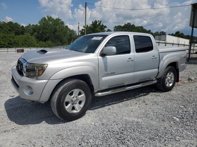 TOYOTA TACOMA DOU