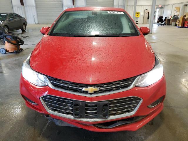 2016 CHEVROLET CRUZE PREMIER 1G1BG5SM7G7281791
