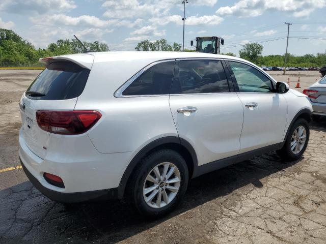 Vin: 5xypg4a3xlg643254, lot: 59997345, kia sorento l 20203