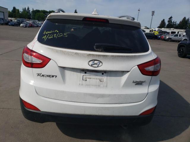 2015 HYUNDAI TUCSON LIM KM8JUCAG2FU029387