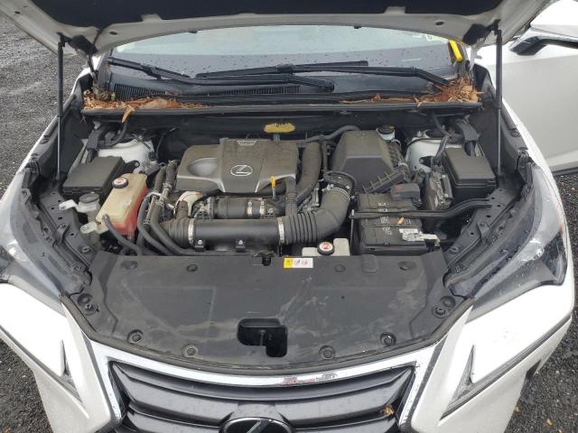 2017 LEXUS NX 200T BA JTJBARBZ9H2130085