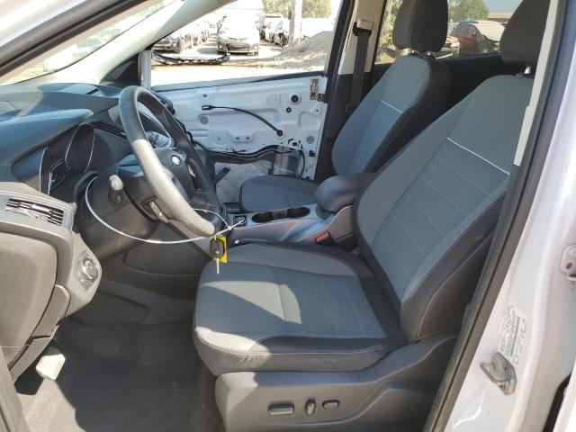2014 FORD ESCAPE SE - 1FMCU0GX5EUA21460