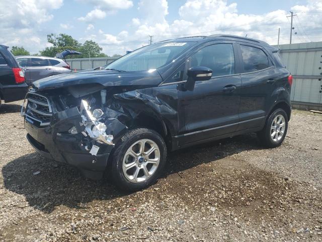 FORD ECOSPORT S
