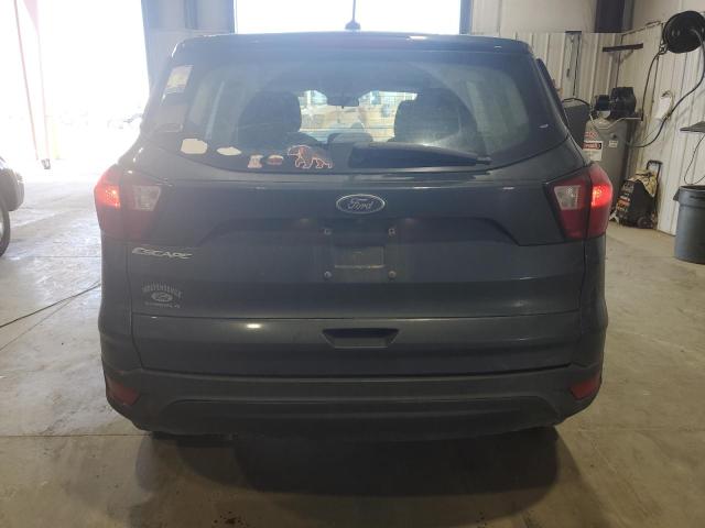 2019 FORD ESCAPE S - 1FMCU0F77KUC19129
