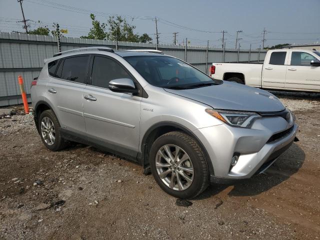 Vin: jtmdjrev2gd035374, lot: 59879865, toyota rav4 limited 20164