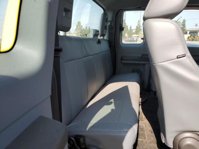 2014 FORD F250 SUPER - 1FT7X2B67EEA05455