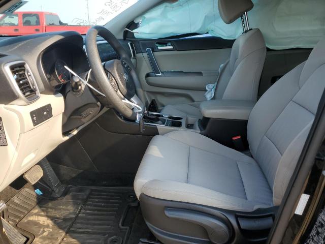 2020 KIA SPORTAGE L - KNDPMCAC2L7737418