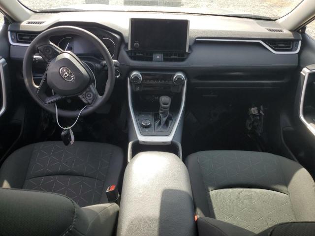 2023 TOYOTA RAV4 XLE 4T3RWRFV2PU098399