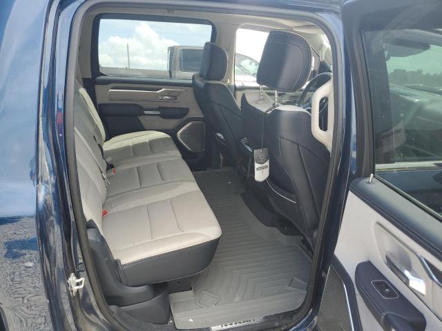 2024 RAM 1500 LIMIT 1C6SRFHT4RN138289