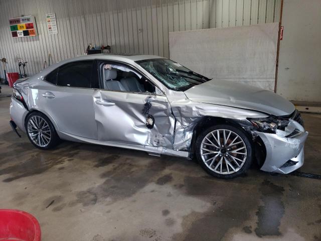 Vin: jthcf1d21e5013037, lot: 60290765, lexus is 250 20144