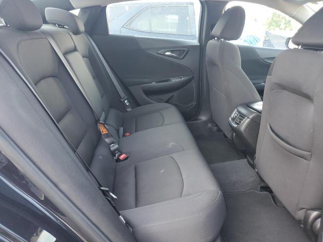 2023 CHEVROLET MALIBU LT 1G1ZD5ST0PF179270