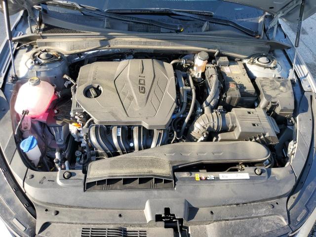 2025 KIA K5 GT LINE KNAG64J75S5268819