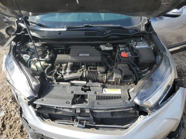 2018 HONDA CR-V TOURI 7FARW1H97JE036502