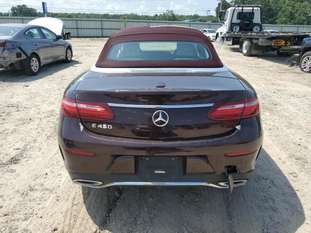 2019 MERCEDES-BENZ E 450 WDD1K6HB6KF079767