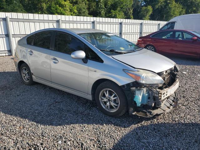 Vin: jtdkn3du7a0029618, lot: 61764775, toyota prius 20104