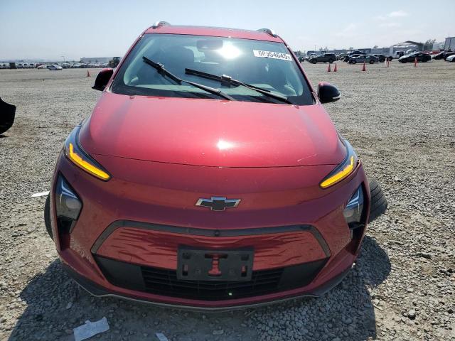 2023 CHEVROLET BOLT EUV P 1G1FZ6S02P4121673