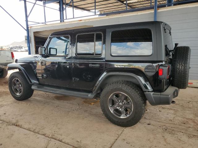 Vin: 1c4hjxenxkw623333, lot: 59258695, jeep wrangler sahara 20192