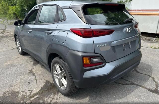 Vin: km8k1caa5ku303488, lot: 60003235, hyundai kona se 20193