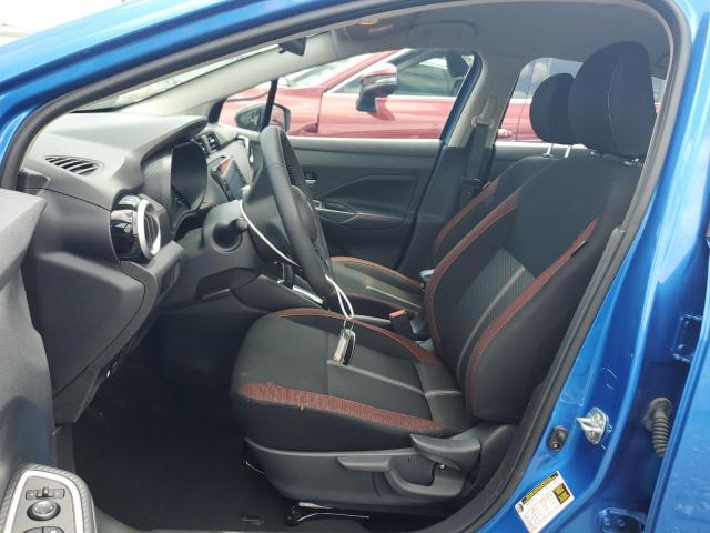 2024 NISSAN VERSA SR 3N1CN8FV2RL897146