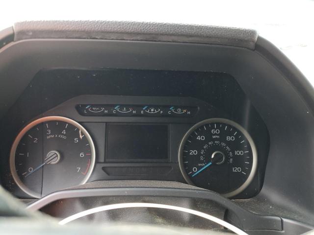 2015 FORD F150 SUPER - 1FTEW1CF4FFC46985