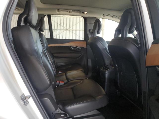 2021 VOLVO XC90 T8 RE YV4BR0CK3M1697642