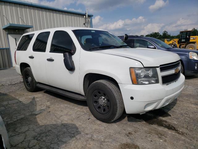 Vin: 1gnlc2e05dr328838, lot: 59747285, chevrolet tahoe police 20134