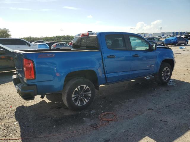 Vin: 1gcgsden5n1300915, lot: 62213675, chevrolet colorado z71 20223