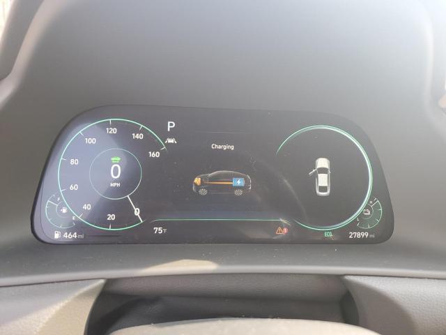 2022 HYUNDAI SONATA HYB KMHL54JJ3NA038509