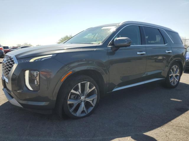 HYUNDAI PALISADE L