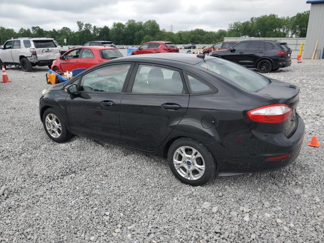 Vin: 3fadp4bj7fm172323, lot: 60971475, ford fiesta se 20152