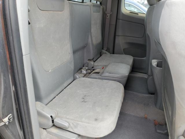 5tetu4gn6az711939 - 2010 Toyota tacoma prerunner access cab - #59563965