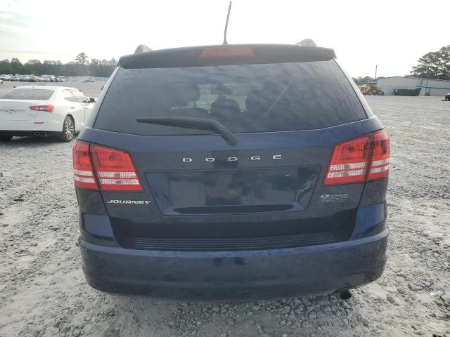 2019 DODGE JOURNEY SE 3C4PDCAB6KT746754