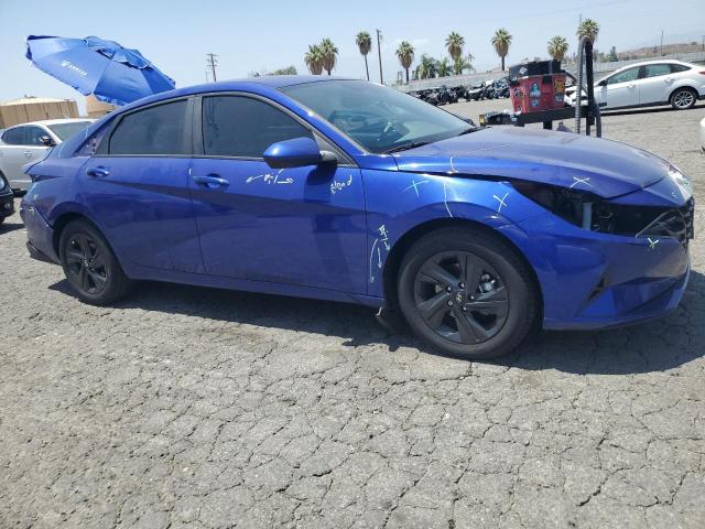 2023 HYUNDAI ELANTRA BL KMHLM4AJ6PU044289