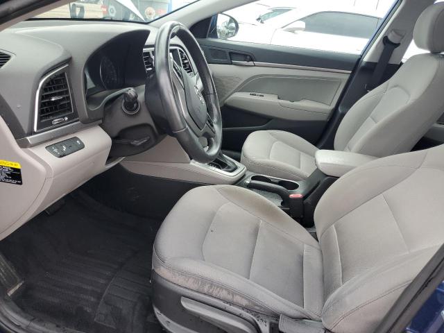 2018 HYUNDAI ELANTRA SE - 5NPD84LF1JH352820