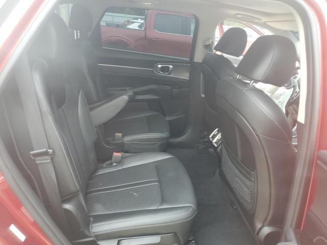 2023 KIA SORENTO SX 5XYRKDLF3PG199574