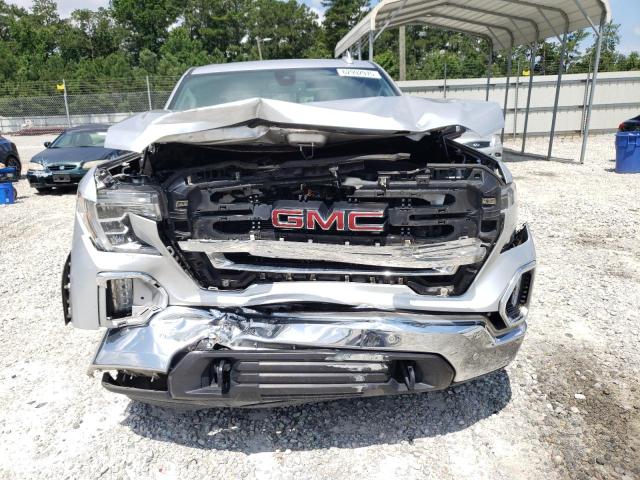 2020 GMC SIERRA K15 3GTU9DELXLG191346
