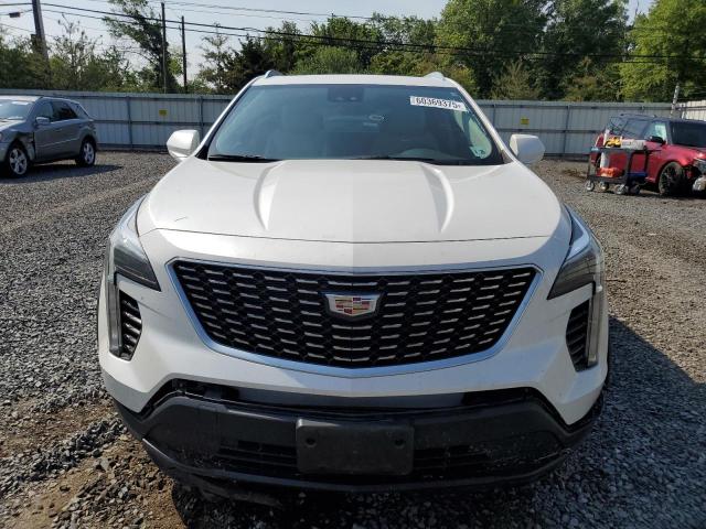 2021 CADILLAC XT4 LUXURY 1GYFZBR42MF015954