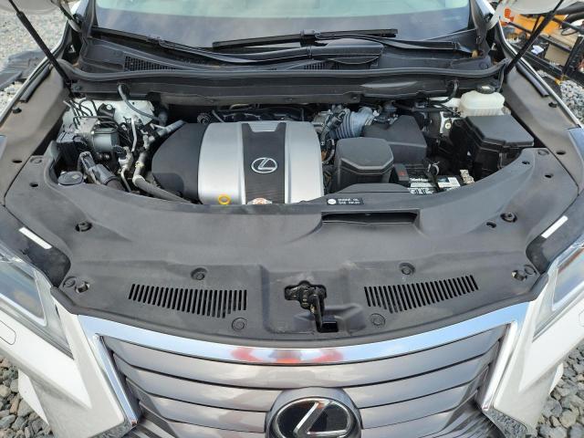 2018 LEXUS RX 350 L - JTJDZKCA2J2007817