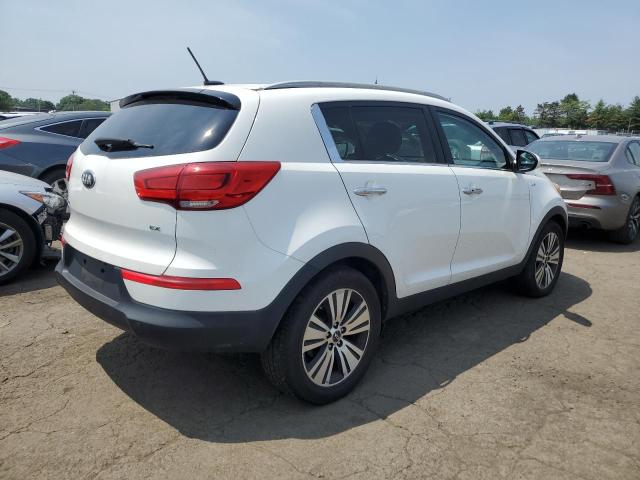 Vin: kndpccac2g7803328, lot: 61109045, kia sportage ex 20163