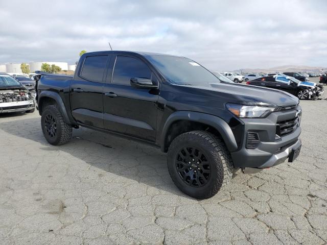 Vin: 1gcpteek8p1196271, lot: 59377355, chevrolet colorado t trail boss 20234