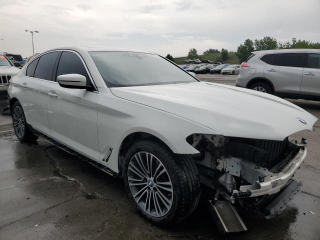 2020 BMW 530XE WBAJB1C03LCD50600